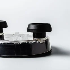KSP Torno Chicken-Protein Shredder (Clear/Black)