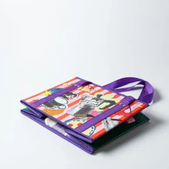 KSP Tota 'Collapsible' Shopping Tote Box Bag