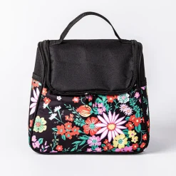 KSP Tote 'Floral' Insulated Lunch Bag