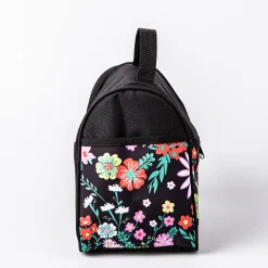 KSP Tote 'Floral' Insulated Lunch Bag