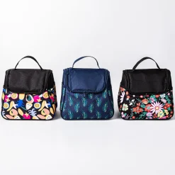 KSP Tote 'Floral' Insulated Lunch Bag