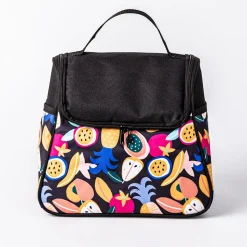 KSP Tote 'Fruit' Insulated Lunch Bag