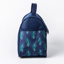 KSP Tote 'Palm Frond' Insulated Lunch Bag