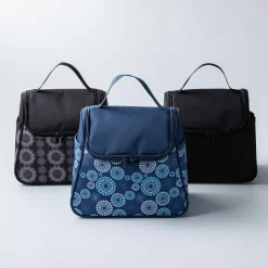 KSP Tote 'Sunflowers' Insulated Lunch Bag