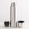 KSP Traveller Vacuum Thermal Flask 500ml (Stainless Steel)