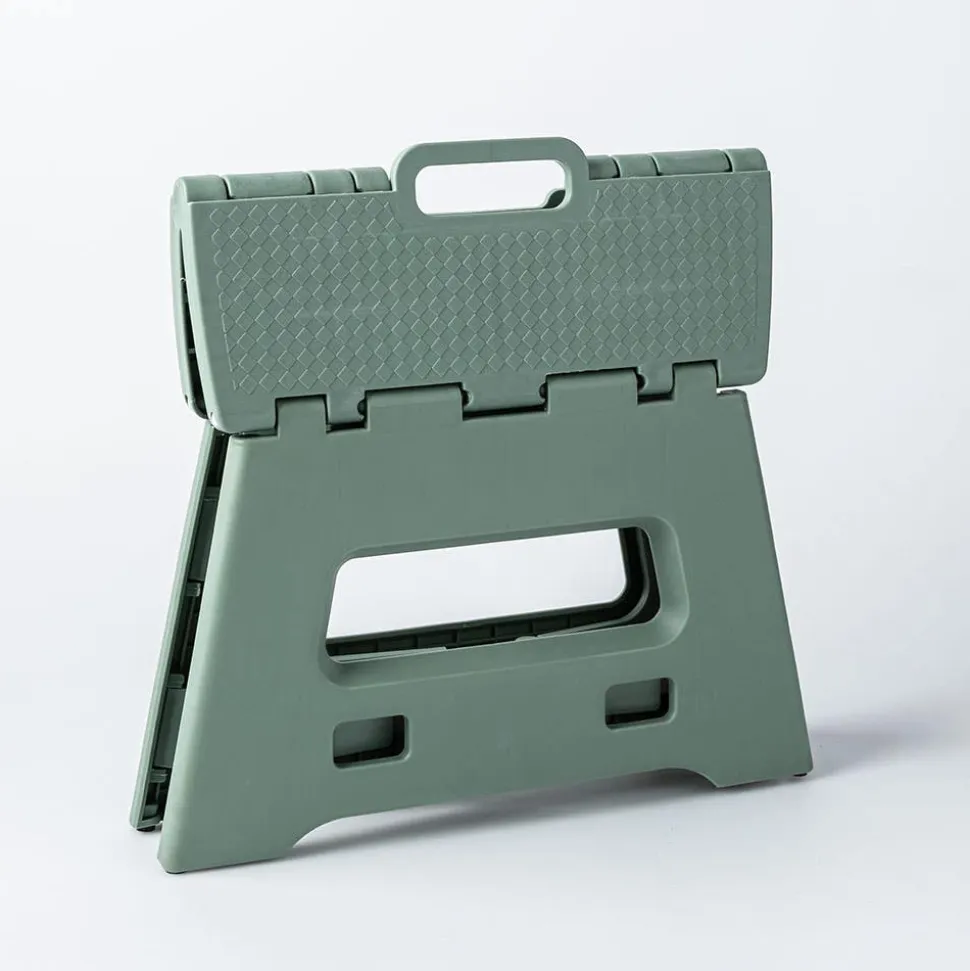 KSP Tread Folding Step Stool Small (Sage)