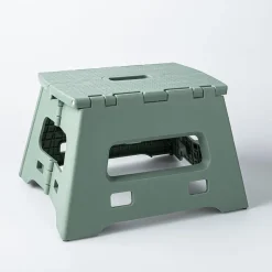 KSP Tread Folding Step Stool Small (Sage)