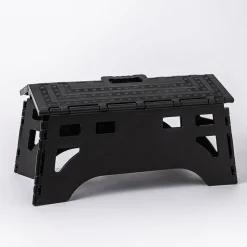 KSP Tread Folding Step Stool Wide 19.5 x 8.5 x 8.5