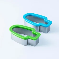 KSP Tropic Watermelon Pop Cutter - Set of 2 (Asstd.)