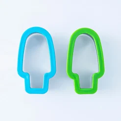 KSP Tropic Watermelon Pop Cutter - Set of 2 (Asstd.)