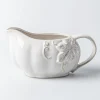KSP Tuscana Harvest Gravy Boat 500ml (Natural)