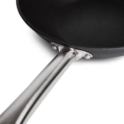 KSP Ultralite Cast Iron Non-Stick Wok