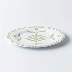 KSP Verde Melamine Side Plate 8.5