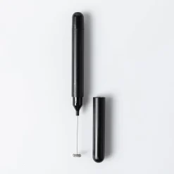 KSP Vivo Battery Milk Frother (Black)