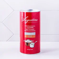 Lagostina Stainless Steel-Copper Cleaner