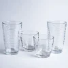 Libbey Tumbler & Rocks 'Orbita' Combo - Set of 16 (Clear)