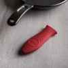 Lodge Kitchen Gear Silicone Hot Handle Holder - Red