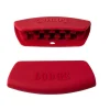 Lodge Logic Bakeware Silicone Grip Handle - Set of 2 (Red)