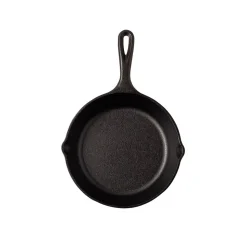 Lodge Logic 8" Frypan (Black)