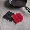Lodge Logic Silicone Grill Pan Scraper