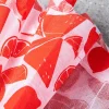 Luciano Bug Off 'Floral' Nylon Food Tent (Asstd.)
