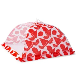 Luciano Bug Off 'Floral' Nylon Food Tent (Asstd.)