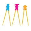Luciano Easy 'Animals' Chopsticks (Asstd.)