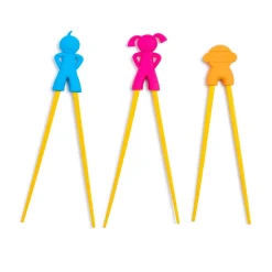 Luciano Easy 'Animals' Chopsticks (Asstd.)