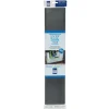 Magic Cover Protect Under Sink Mat (Graphite)
