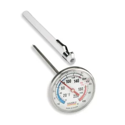 Maverick Professional Thermometer Instant Read (Stainless Steel)