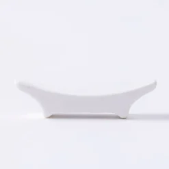 Maxwell & Williams Basic Porcelain Chopstick Stand 1x2.5x1