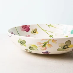 Maxwell & Williams Wildwood Porcelain Dinnerware - S/16
