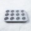 Meyer BakeMaster Non-Stick Muffin Pan