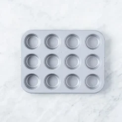 Meyer BakeMaster Non-Stick Muffin Pan