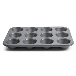 Meyer BakeMaster Non-Stick Muffin Pan
