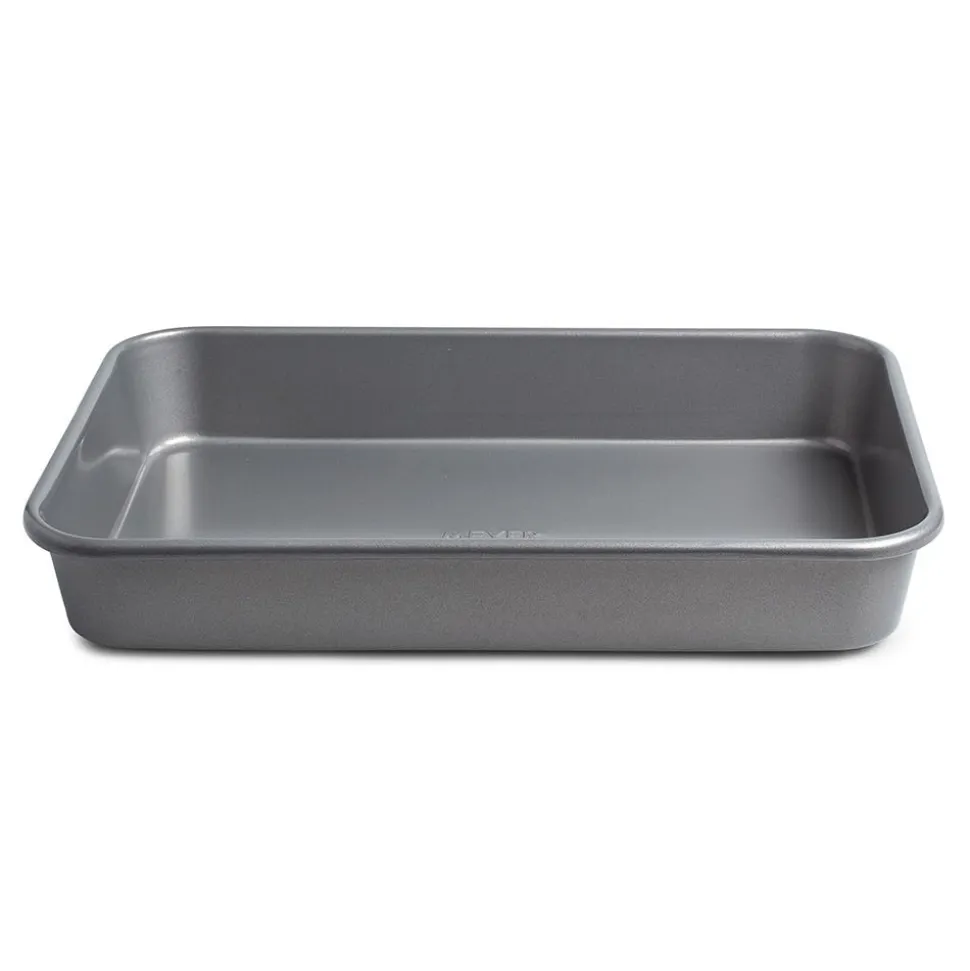 Meyer BakeMaster Non-Stick Rectangle Cake Pan