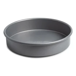 Meyer BakeMaster Non-Stick Round Cake Pan