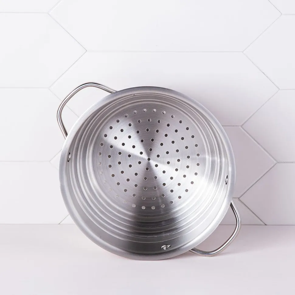 Meyer Nouvelle Made In Canada Cookware Combo - Set of 10