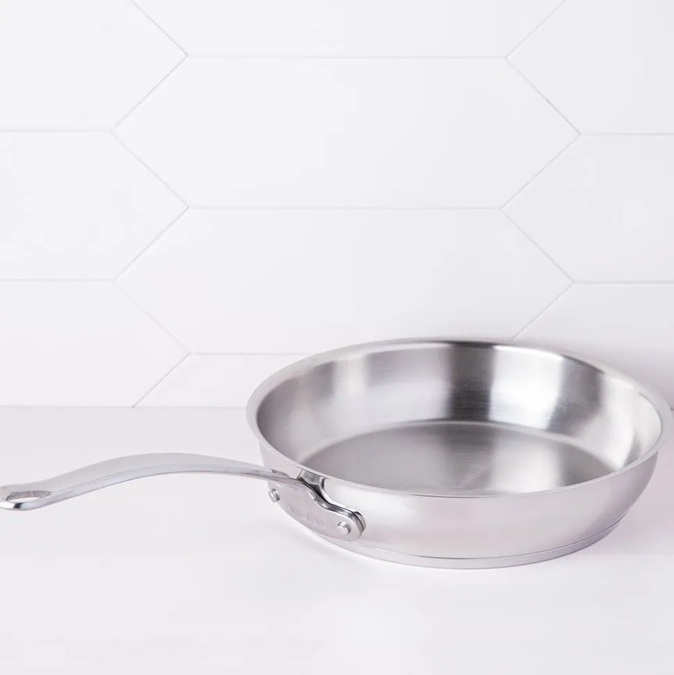 Meyer Nouvelle Made In Canada Cookware Combo - Set of 10