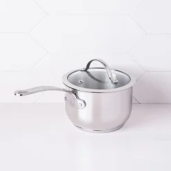 Meyer Nouvelle Made In Canada Cookware Combo - Set of 10