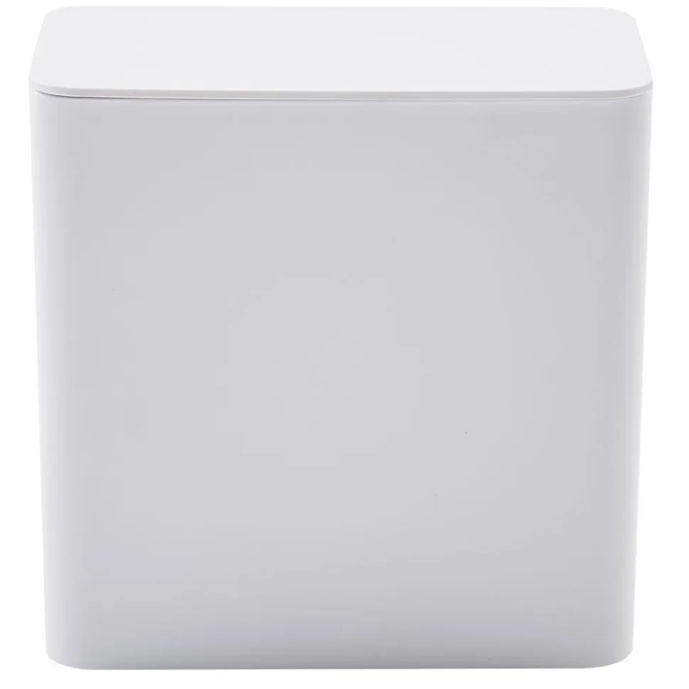 Moda At Home Neat & Tidy Dryer Box (Cool White)
