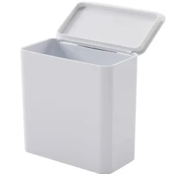 Moda At Home Neat & Tidy Dryer Box (Cool White)