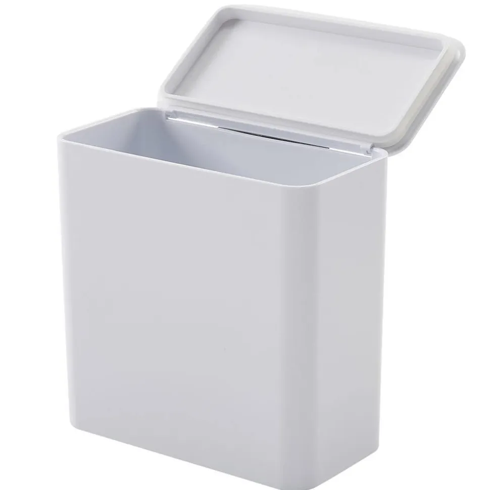 Moda At Home Neat & Tidy Dryer Box (Cool White)