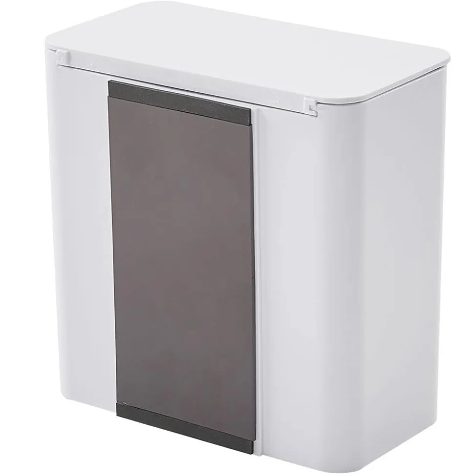 Moda At Home Neat & Tidy Dryer Box (Cool White)