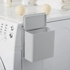 Moda At Home Neat & Tidy Dryer Box (Cool White)