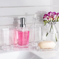 Moda Optiks Toothbrush Holder