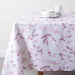 Myles Promo Polyester Tablecloth 54x70