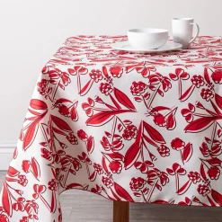 Myles Promo Polyester Tablecloth 54x70