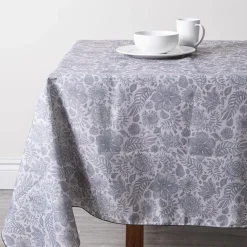Myles Promo Polyester Tablecloth 54x70
