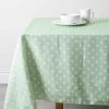 Myles Promo Polyester Tablecloth 60x60" (Asstd.)